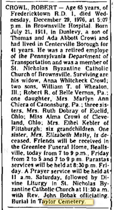 obit